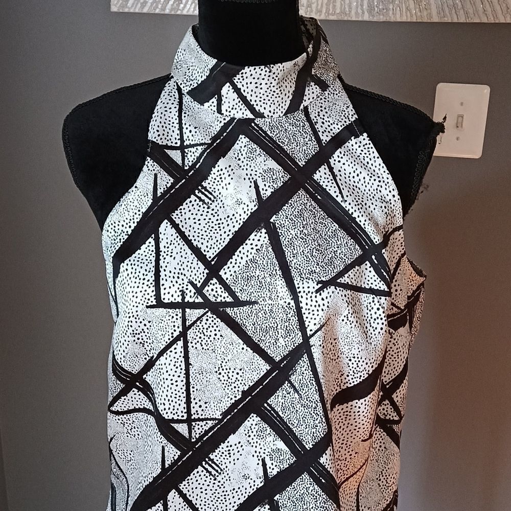 Marc New York top sz s - Picture 3 of 6